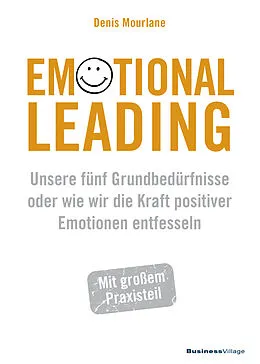 E-Book (epub) Emotional Leading von Denis Mourlane