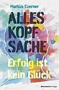E-Book (epub) Alles Kopfsache von Markus Czerner