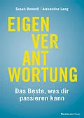 E-Book (epub) Eigenverantwortung von Susan Omondi, Alexandra Lang