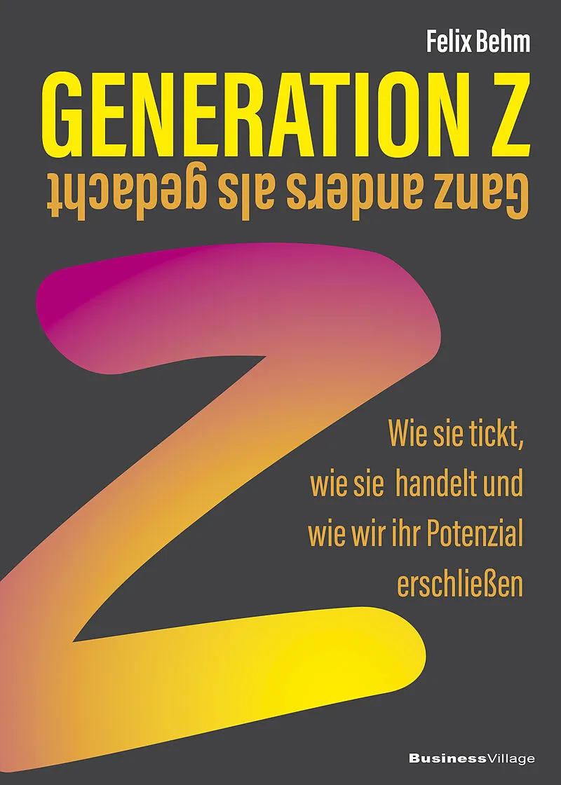 Generation Z  Ganz anders als gedacht