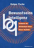 E-Book (epub) BewusstseinsIntelligenz von Holger Fuchs