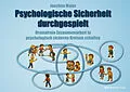 E-Book (epub) Psychologische Sicherheit durchgespielt von Joachim Maier