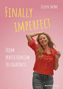 E-Book (epub) Finally imperfect von Eileen Jacobs