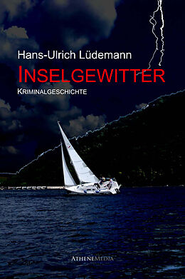 E-Book (epub) Inselgewitter von Hans-Ulrich Lüdemann