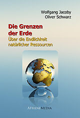 E-Book (epub) Die Grenzen der Erde von Wolfgang Jacoby, Oliver Schwarz
