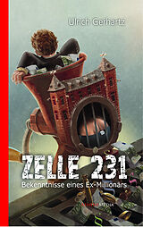 E-Book (epub) ZELLE 231 von Ulrich Gerhartz