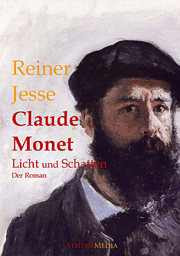 E-Book (epub) Claude Monet von Reiner Jesse