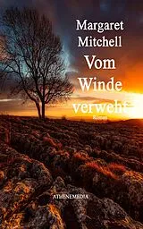 E-Book (epub) Vom Winde verweht von Margaret Mitchell