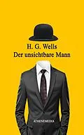 E-Book (epub) Der unsichtbare Mann von H. G. Wells, Herbert George Wells