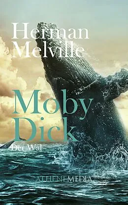 E-Book (epub) Moby-Dick von Herman Melville