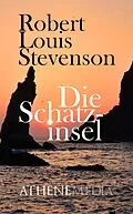 E-Book (epub) Die Schatzinsel von Robert Louis Stevenson