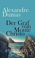 E-Book (epub) Der Graf von Monte Christo von Alexandre Dumas