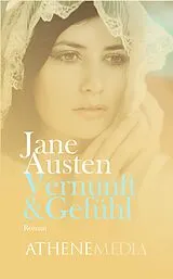 E-Book (epub) Vernunft und Gefühl von Jane Austen