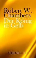 E-Book (epub) Der König in Gelb von Robert W. Chambers
