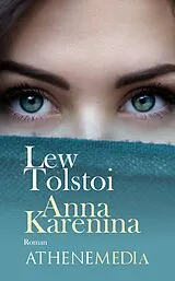 E-Book (epub) Anna Karenina von Leo Tolstoi, Lew Tolstoi