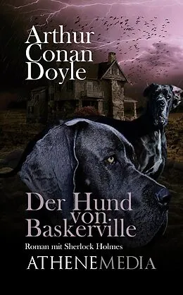 E-Book (epub) Der Hund von Baskerville von Arthur Conan Doyle