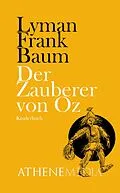 E-Book (epub) Der wunderbare Zauberer von Oz von L. Frank Baum