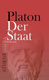 E-Book (epub) Der Staat von Platon