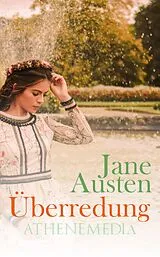 E-Book (epub) Überredung von Jane Austen