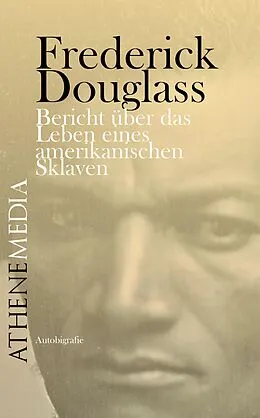 E-Book (epub) Bericht über das Leben eines amerikanischen Sklaven von Frederick Douglass