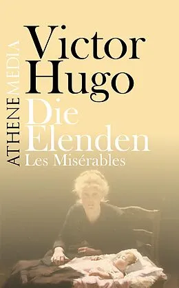 E-Book (epub) Die Elenden von Victor Hugo