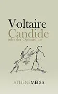 E-Book (epub) Candide von Voltaire