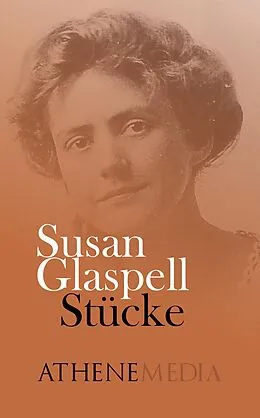 E-Book (epub) Stücke von Susan Glaspell