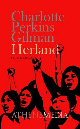E-Book (epub) Herland von Charlotte Perkins Stetson Gilman