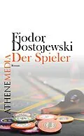 E-Book (epub) Der Spieler von Fjodor Dostojewski