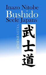 E-Book (epub) Bushido von Inazo Nitobé