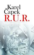 E-Book (epub) R. U. R. von Karel ?apek