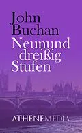 E-Book (epub) Neununddreißig Stufen von John Buchan