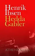 E-Book (epub) Hedda Gabler von Henrik Ibsen