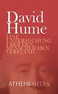 E-Book (epub) Eine Untersuchung über den menschlichen Verstand von David Hume