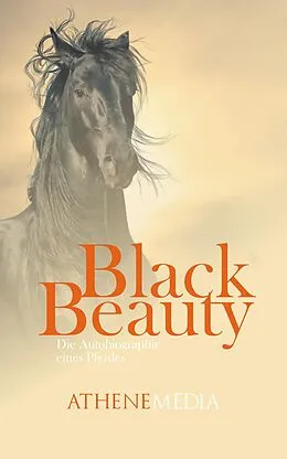 E-Book (epub) Black Beauty von Anna Sewell