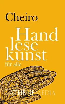 E-Book (epub) Handlesekunst für alle von Cheiro, William John Warner, Count Louis Hamon