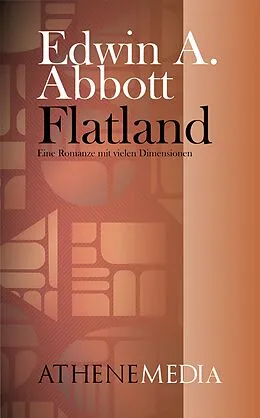 E-Book (epub) Flatland von Edwin A. Abbott
