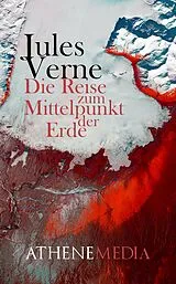 E-Book (epub) Eine Reise zum Mittelpunkt der Erde von Jules Verne