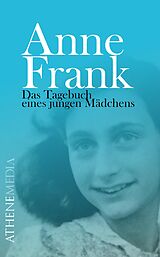 E-Book (epub) Anne Frank von Anne Frank, Annelies Marie Frank