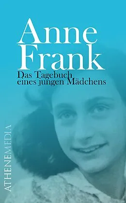 E-Book (epub) Anne Frank von Anne Frank, Annelies Marie Frank