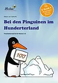 E-Book (pdf) Bei den Pinguinen im Hunderterland von Marion von Vlahovits