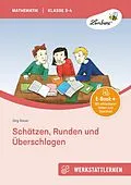 E-Book (pdf) Schätzen, Runden und Überschlagen von Jörg Sauer