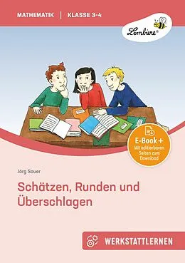 E-Book (pdf) Schätzen, Runden und Überschlagen von Jörg Sauer