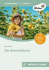 E-Book (pdf) Die Sonnenblume von Mara Hasler