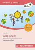 E-Book (pdf) Alles Zufall? Datenerfassung, Kombinatorik von Wibke Baack