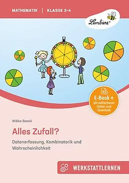 E-Book (pdf) Alles Zufall? Datenerfassung, Kombinatorik von Wibke Baack