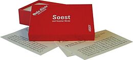 Quiz-Kiste Westfalen - Soest und Soester Börde Spiel