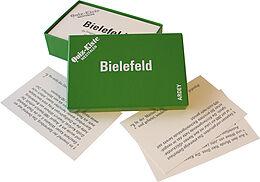 Quiz-Kiste Westfalen - Bielefeld Spiel