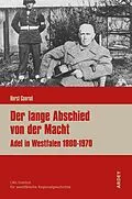 E-Book (pdf) Der lange Abschied von der Macht von Horst Conrad