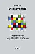 E-Book (epub) Willensfreiheit ? von Michael Roth